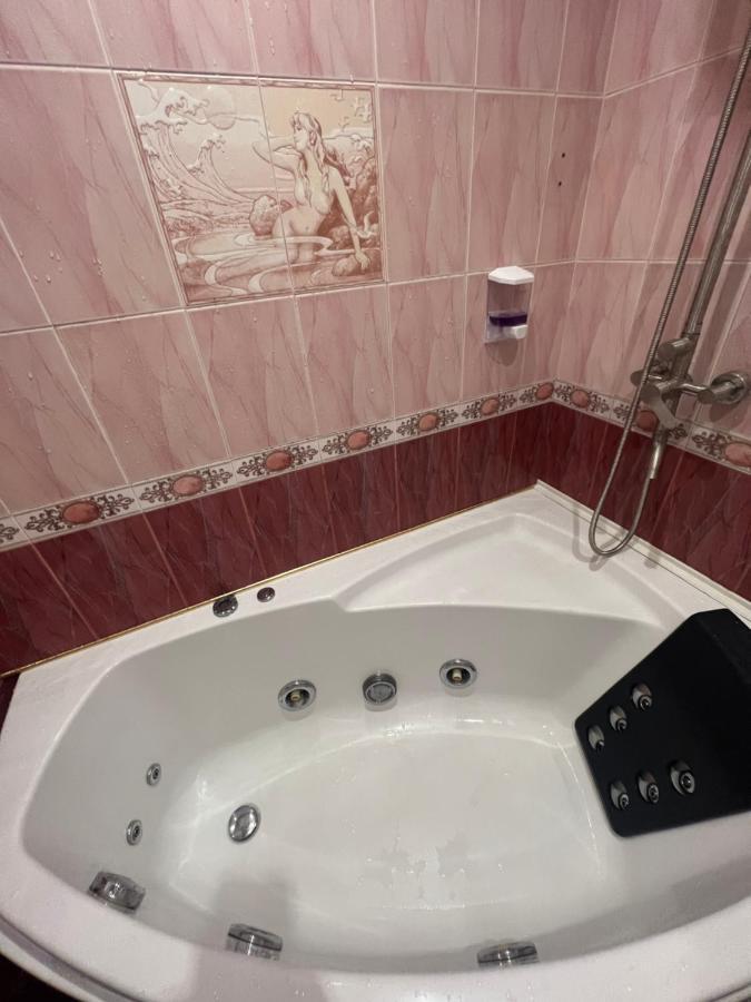 Afganskii Park Apartment Chisinau Eksteriør bilde