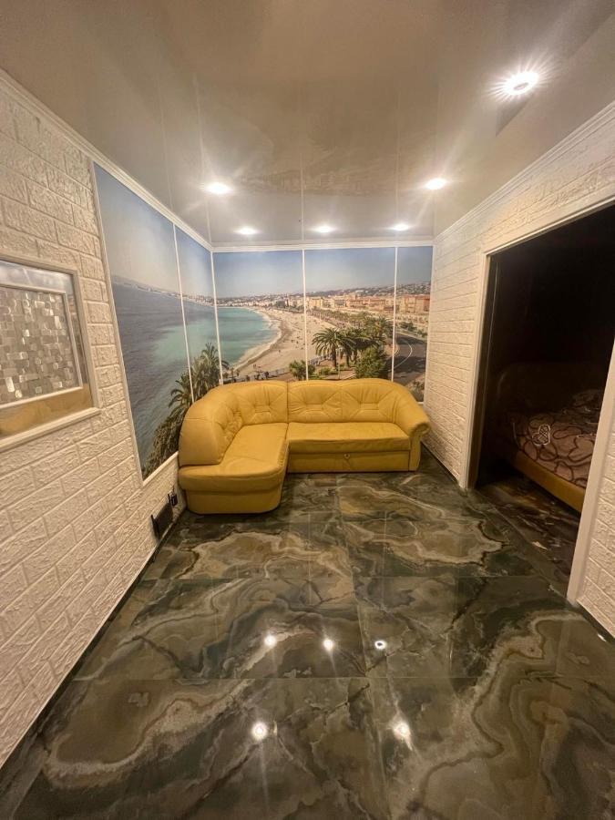Afganskii Park Apartment Chisinau Eksteriør bilde